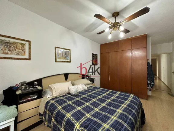 Imagem Casa para venda de 4 dormitórios 2 suítes no Brooklin.