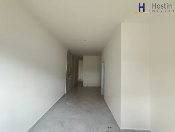Imagem GEMINADO RESIDENCIAL em SÃO FRANCISCO DO SUL - SC, Reta