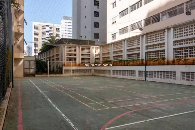 Imagem Apartamento à venda Jardim Paulista São Paulo