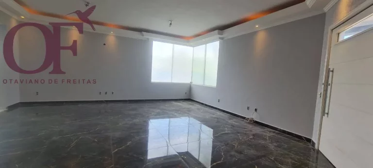 Imagem Casa Térrea - Residencial Dos Lagos - 5 Quartos - 840m² - Itupeva/SP