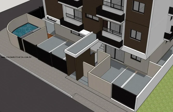 Imagem Apartamento à venda em Mangabeira - João Pessoa/PB