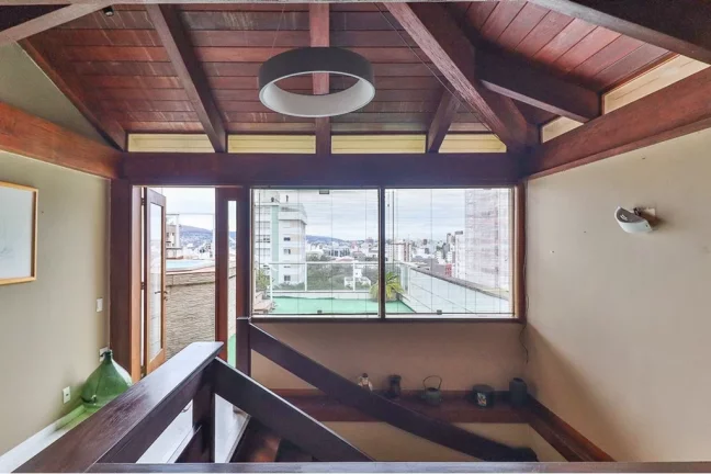 Imagem Cobertura à venda em Porto Alegre, Petrópolis, com 4 quartos, 341m2