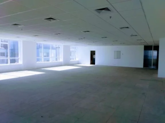 Imagem Prédio Corporativo Beira Mar para o seu negócio José Menino Santos