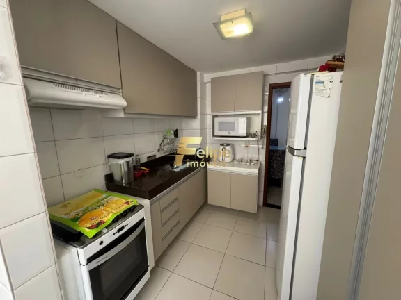 Imagem MEGA OPORTUNIDADE! APARTAMENTO DE 03 QUARTOS, SENDO 01 SUÍTE, MOBILIADO, À VENDA NA PRAIA DO MORRO, EM GUARAPARI/ES!