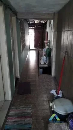 Imagem Baeta Neves Casa 200M², sendo dois imóveis no quintal, 2 vagas de garagem, ótima localização e valor !!!
