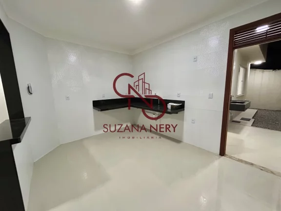 Imagem Casa três quartos em Emaus, Parnamirim-RN