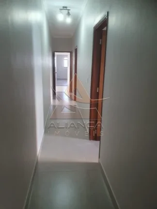 Imagem Casa - Ribeirão Preto - Monte Alegre