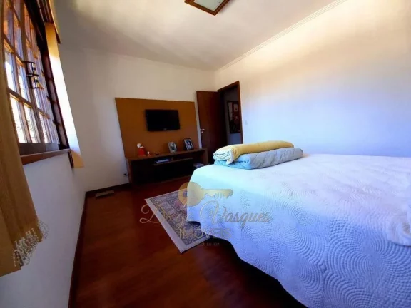 Imagem Casa para Venda em Teresópolis / RJ no bairro Granja Guarani