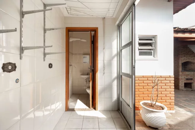 Imagem CASA RESIDENCIAL em São Paulo - SP, Planalto Paulista