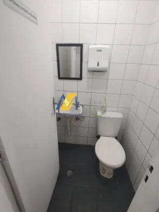 Imagem Loja estratégica com fluxo constante de clientes todos os dias