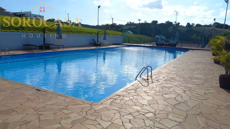 Imagem Terreno à Venda 1.000m² - Condomínio Fazenda Alta Vista