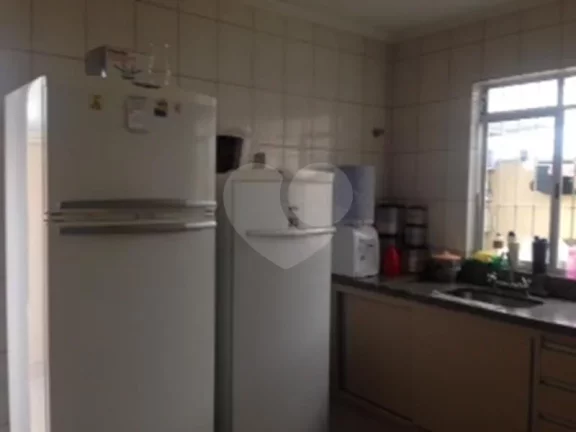 Imagem Sobrado à venda com 3 quartos, sendo 1 suíte, em Butantã, São Paulo - SP