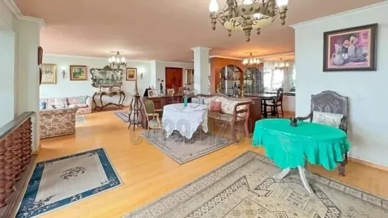 Imagem Copacabana – Avenida Atlântica | Residencial › Apartamento 3 quarto(s) à Venda
