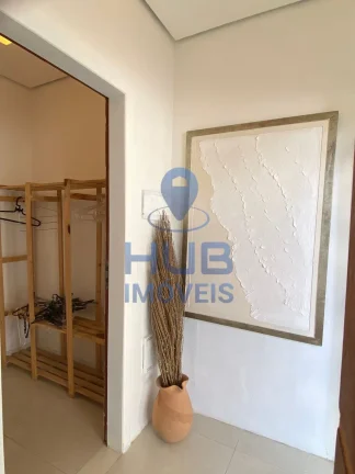 Imagem PARAÍSO TROPICAL MOBILIADO - Aluguel Mensal com TUDO INCLUSO!