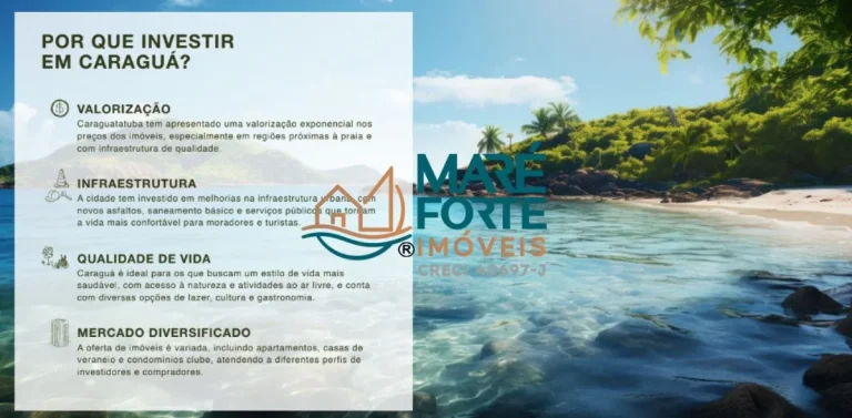 Imagem Pré-Lançamento em Caraguatatuba, 150m da praia Aruan