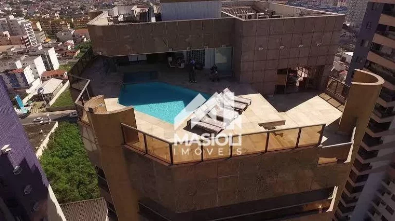 Imagem Cobertura com 6 dormitórios à venda, 1100 m² por R$ 12.000.000,00 - Praia de Itaparica - Vila Velha/ES