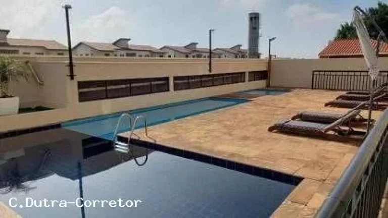 Imagem Apartamento para Venda em Santo André / SP no bairro Parque Erasmo Assunção