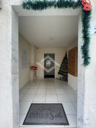 Imagem Apartamento no Condomínio Park Riviera do Sol em Campo Grande: 2 Quartos