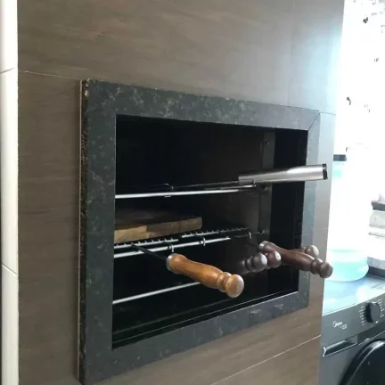 Imagem Apartamento mobiliado de 2 quartos no Centro de Camboriú/SC