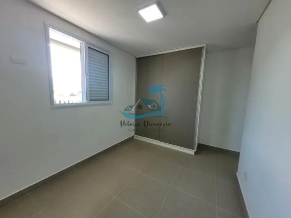 Imagem Apartamento a venda com 127 m² e 3 dormitórios, ao lado do Aeroporto de Ubatuba.