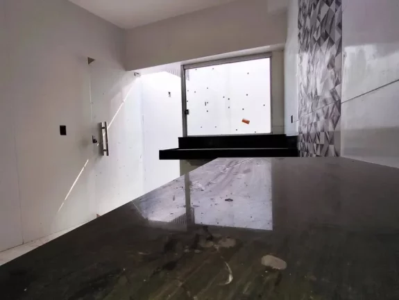 Imagem Casa Duplex em Céu Azul - Belo Horizonte