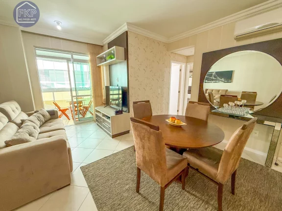 Imagem Apartamento 2 dormitórios!