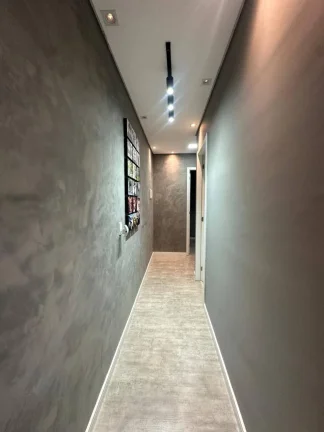 Imagem Apartamento Jardim Helga - 47M², 2 Dorms, 1 Vaga.