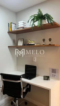 Imagem Oportunidade em CAMPO GRANDE: 73m², 03qts, 01suite ,01vaga..