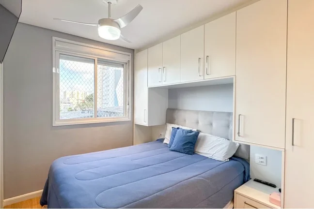 Imagem APARTAMENTO RESIDENCIAL em São Paulo - SP, Vila das Mercês