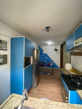 Imagem Apartamento Sem Condomínio 70 m² 2 Dormitorios 1 Vaga de Garagem