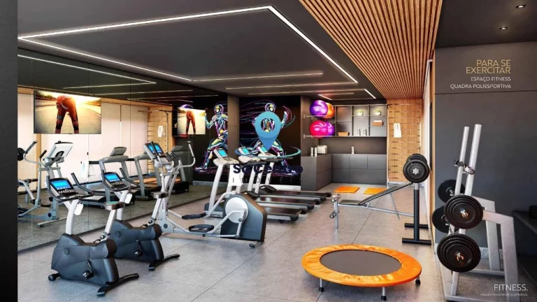 Imagem Excelente apartamento à venda no bairro Santo Agostinho, com 2 dormitórios, 2 suítes, 2 banheiros...