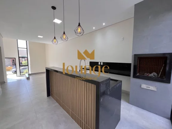 Imagem Casa Em Condominio em Sorocaba