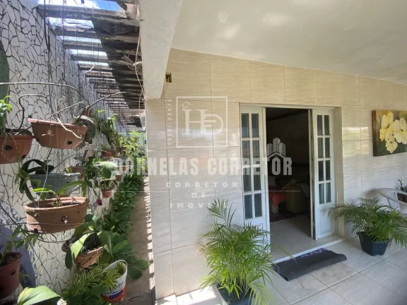 Imagem Casa à venda no bairro Nossa Senhora da Conceição - Paulista/PE