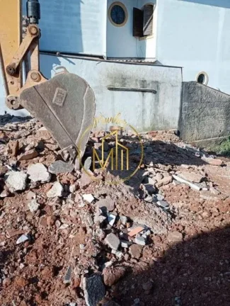 Imagem Terreno para Venda em São Bernardo do Campo, Baeta Neves