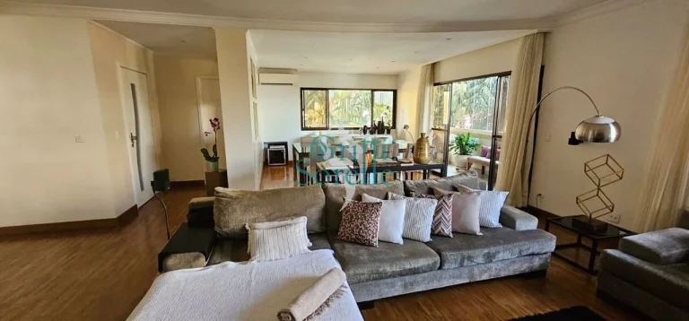 Imagem Apartamento à Venda na Vila Mariana - São Paulo/SP.