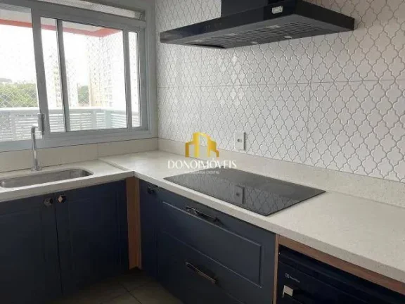 Imagem Apartamento à venda no Master Patriani - Baeta Neves, São Bernardo do Campo
