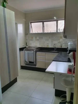 Imagem Apartamento recém reformado 68 m² Centro São Bernard odo Campo