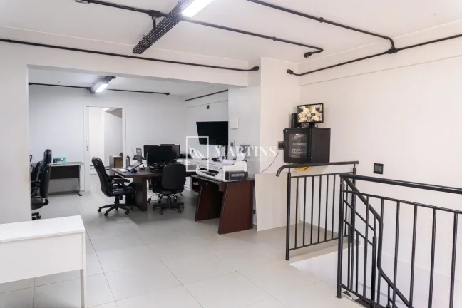 Imagem Sala comercial no Lago norteSala comercial no Lago norte| Área privativa de 95m²| Dois andares
Pri...