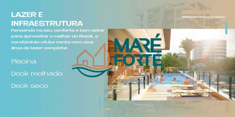 Imagem EMPREENDIMENTO ALTO PADRÃO EM FRENTE AO MAR!
