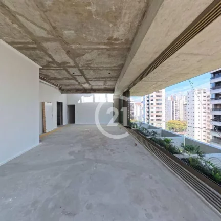 Imagem Cobertura com 4 dormitórios à venda, 397 m² por R$ 28.000.000,00 - Vila Nova Conceição - São Paulo/SP