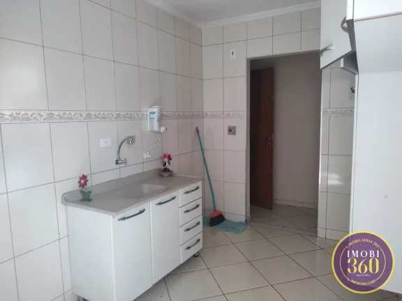 Imagem EDIFICIO VILAS BUENOS AIRES - APARTAMENTO A VENDA