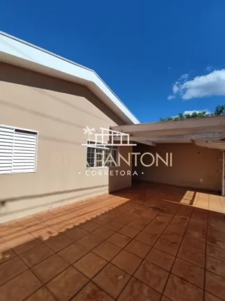 Imagem Casa - Ribeirão Preto - Vila Monte Alegre - Região Oeste