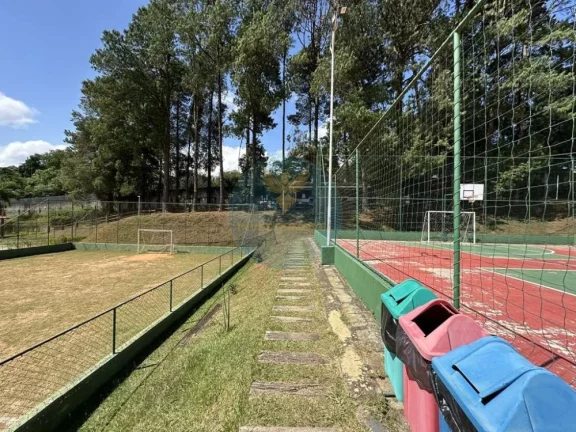 Imagem Terreno em Condomínio a Venda no bairro Caucaia do Alto - Cotia, SP