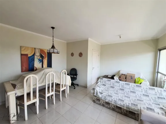 Imagem Imóvel com 3 Quartos à Venda, 105 m² em Centro - Piracicaba