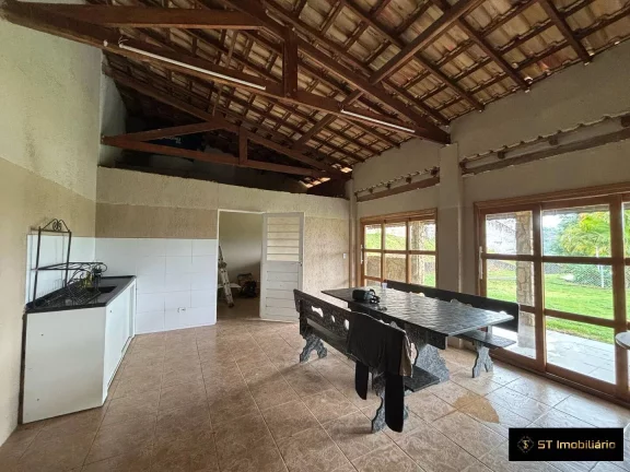 Imagem Chácara para Financiamento em Mairiporã/SP - Associação de Moradores!