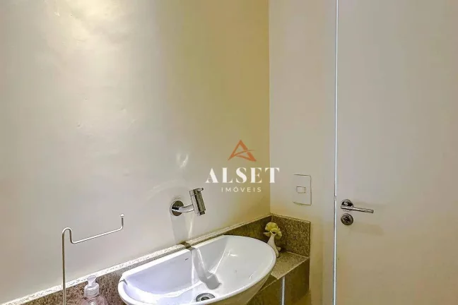 Imagem Apartamento com 2 dormitórios à venda, 100 m² por R$ 1.350.000,00 - Mooca - São Paulo/SP