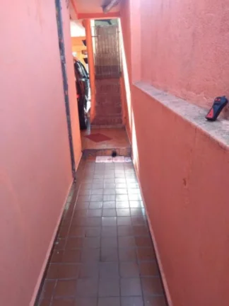 Imagem Casa para Venda por R$510.000,00 com 150m², 3 dormitórios, 2 vagas e 2 banheiros - Jardim planalto, São paulo / SP - Cód. BDI29455