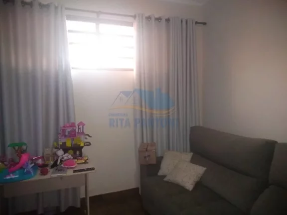 Imagem Casa - Ribeirão Preto - Campos Elíseos - Região Norte