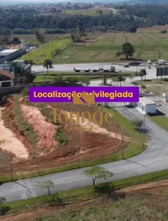 Imagem Área Industrial à venda na Zona Industrial em Itapeva - Votorantim/SP