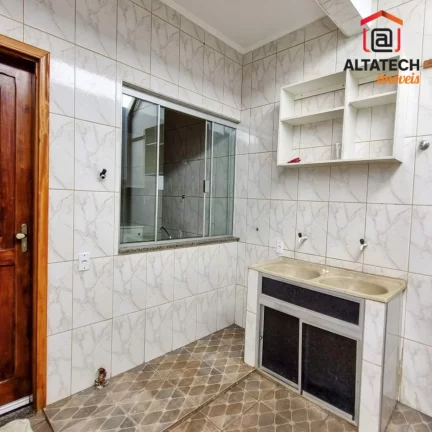 Imagem Casa com 2 Quartos à Venda, 94 m² em Jardim Das Acácias - Poços De Caldas